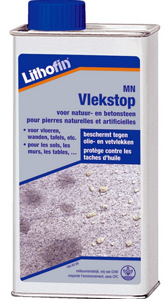 Lithofin Vlekstop MN